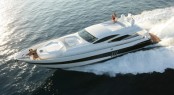 Pershing 90 Maximo (ex Zeus) Pershing 90 Maximo (ex Zeus)